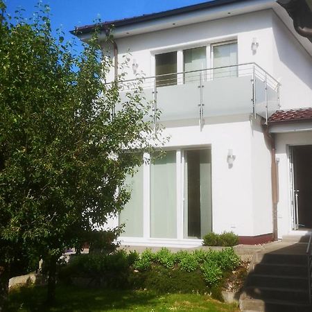 Townhouse Kassel City Modern/Ruhig/Kostenlose Parkmöglichkeiten Exterior foto